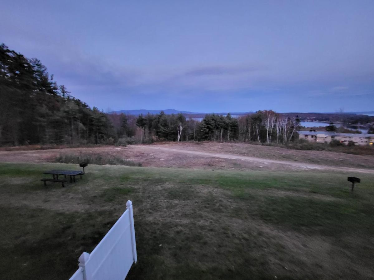 Cedar Lodge Room W/ Lake Views! 拉科尼亚 外观 照片